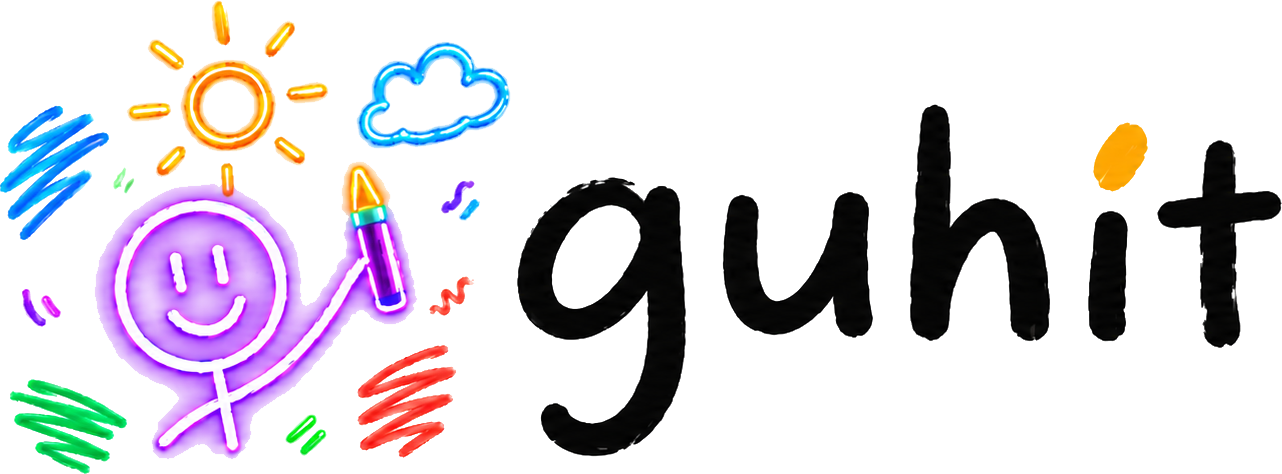 guhit